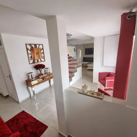 Maison De Vacances A Paris